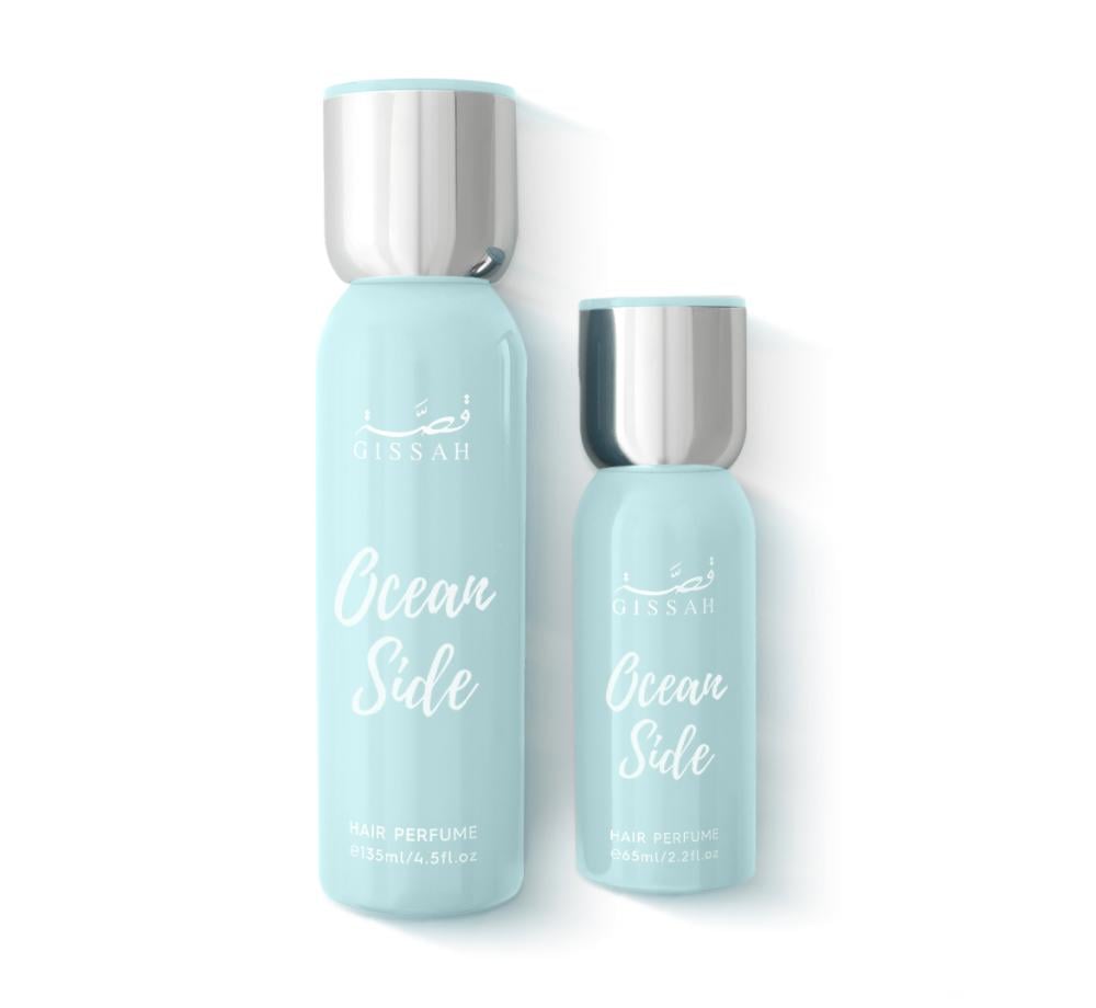 Gissah Ocean Side Hair Perfume - 65ml