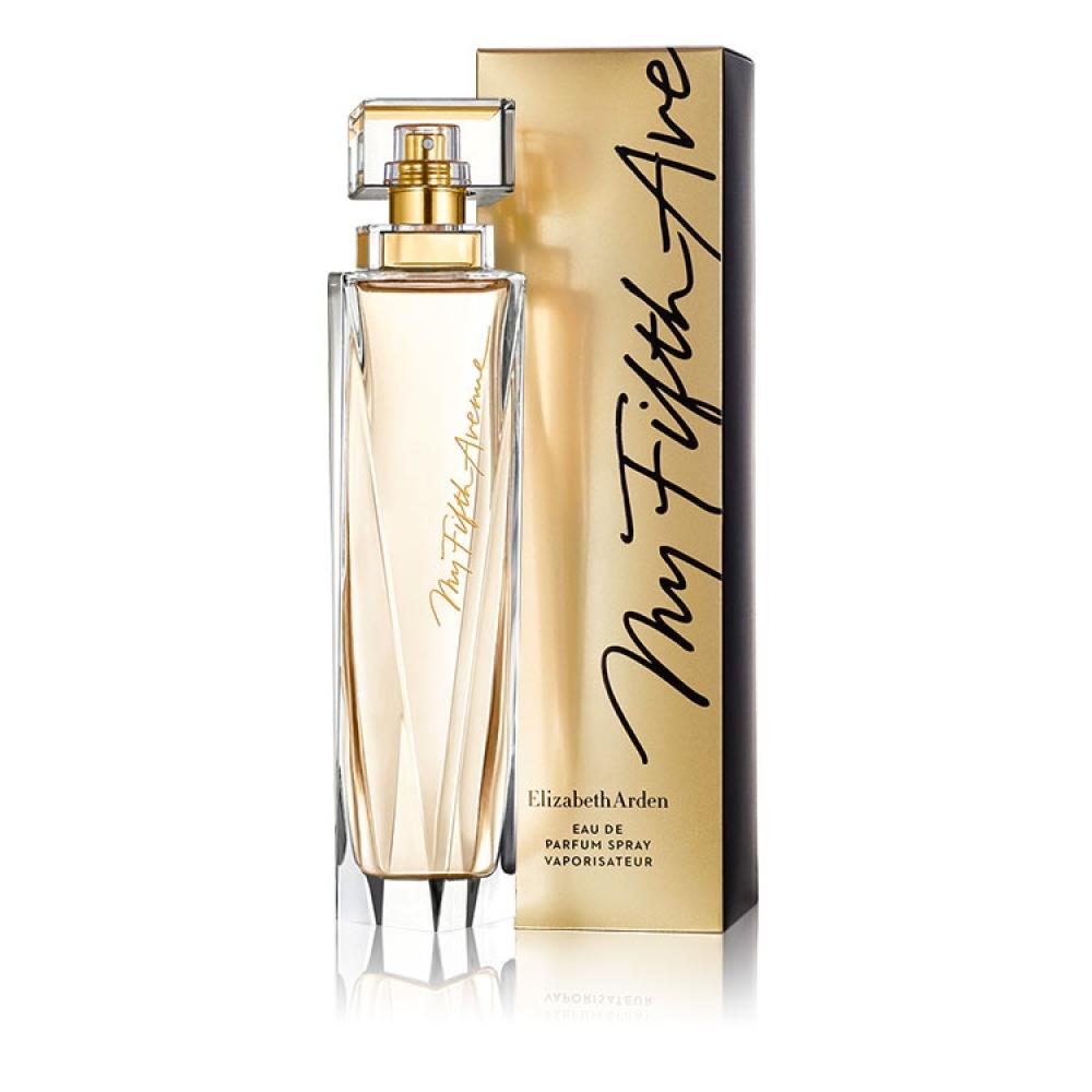 عطر إليزابيث آردن ماي فيفث أفنيو 100مل -  افانتي للعطور