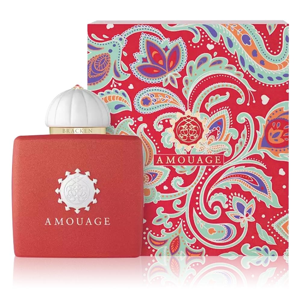 أمواج براكين - افانتي للعطور