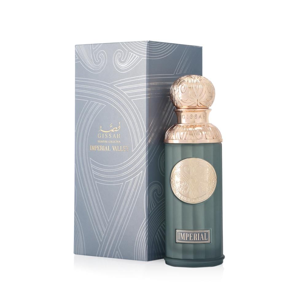 Valleys Set - 3X50Ml