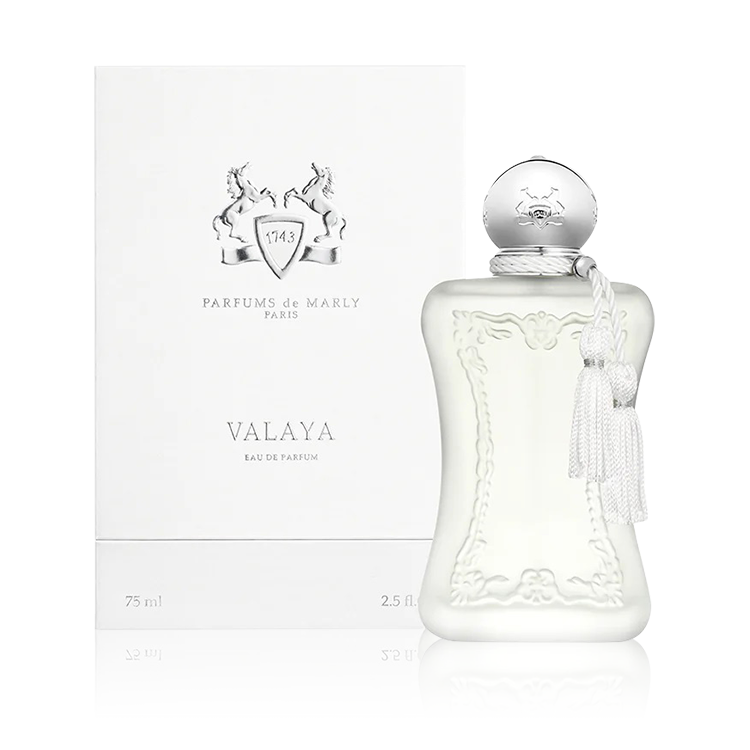 عطر  مارلي فالايا أو دو برفيوم 75 مل -  افانتي للعطور