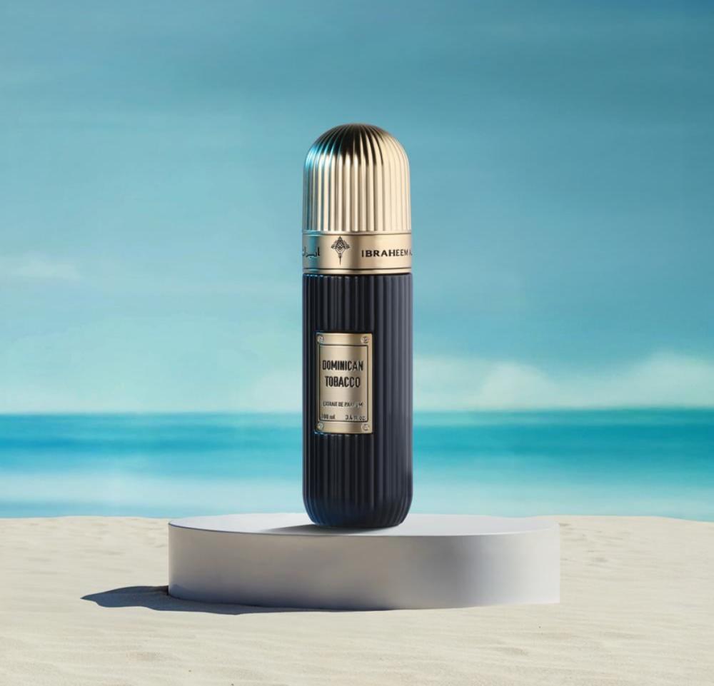التوباكو الدومينيكي 100 مل - افانتي للعطور