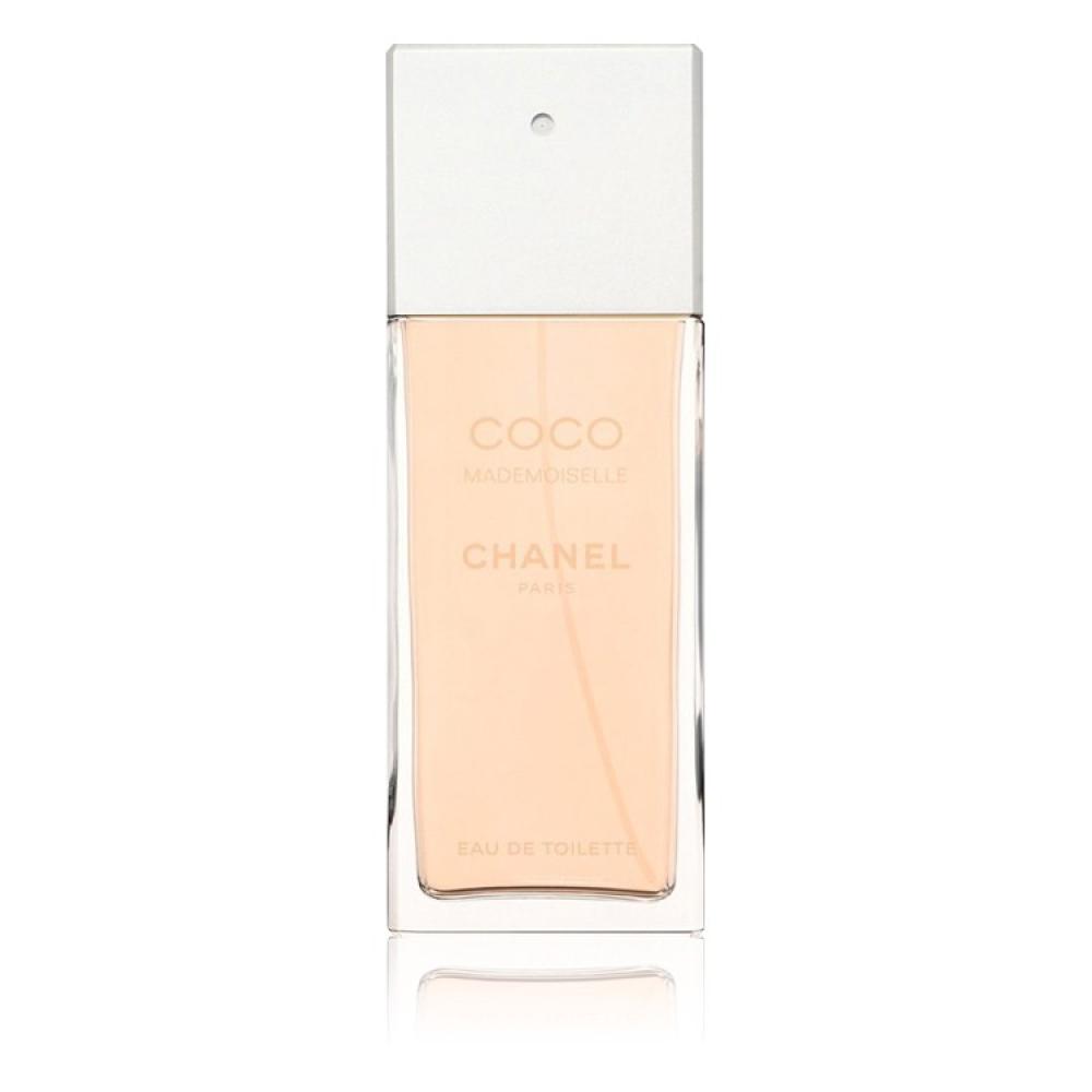 شانيل كوكو مودموزيل أو دو تواليت - افانتي للعطور