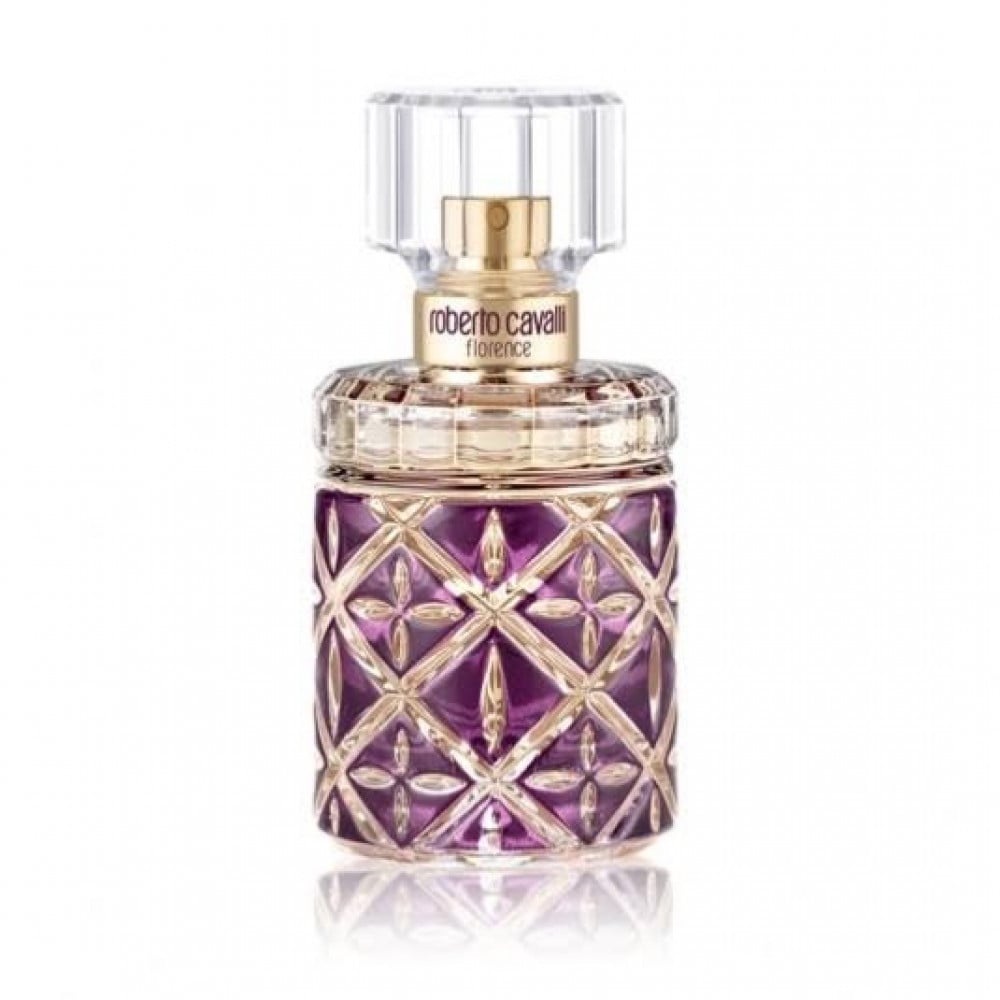 عطر فلورنس من روبرتو كفالي للنساء - او دي بارفيوم - افانتي للعطور
