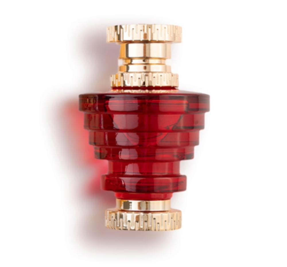 Renan Rouge VIP - Eau de Parfum 100ml