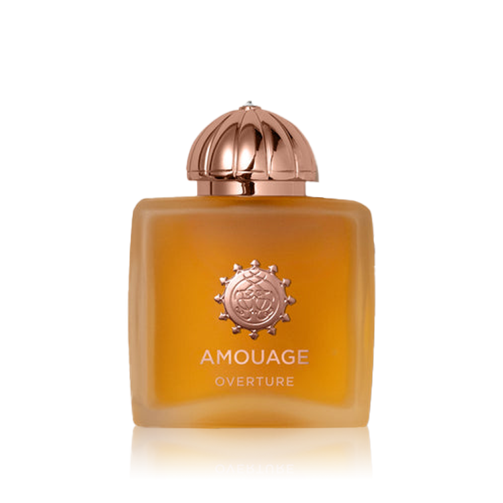 أمواج أوفرتشر أو دو برفيوم