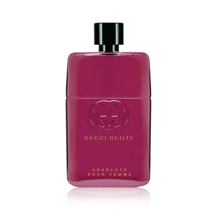 عطر قوتشي قلتي ابسولوت بور فيم 90 مل - افانتي للعطور
