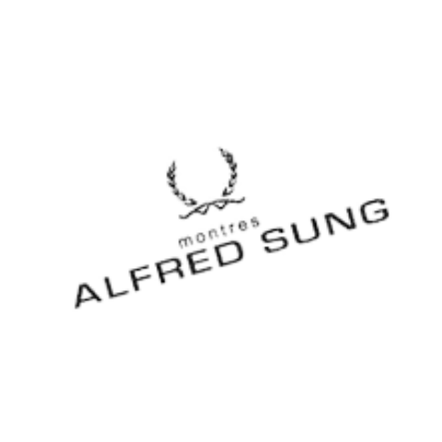 الفريد سونج Alfred Sung