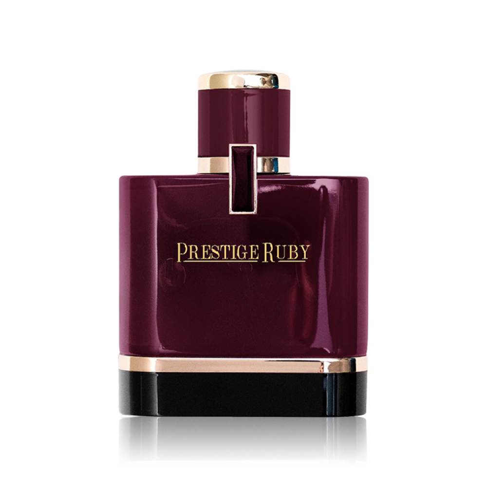 عطر الماجد للعود برستيج روبي 100 مل - افانتي للعطور