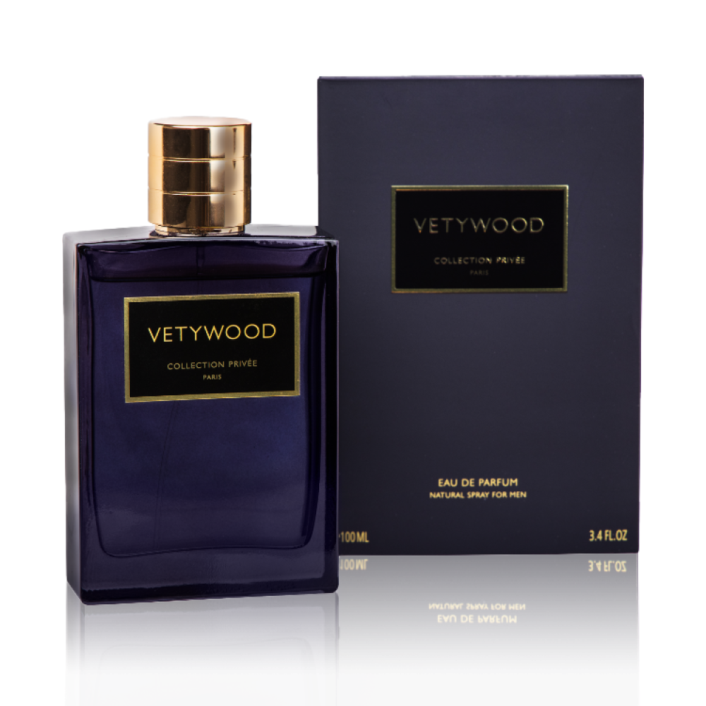 جيبرليز فيتي وود كوليكشن بريفي أو دو برفيوم