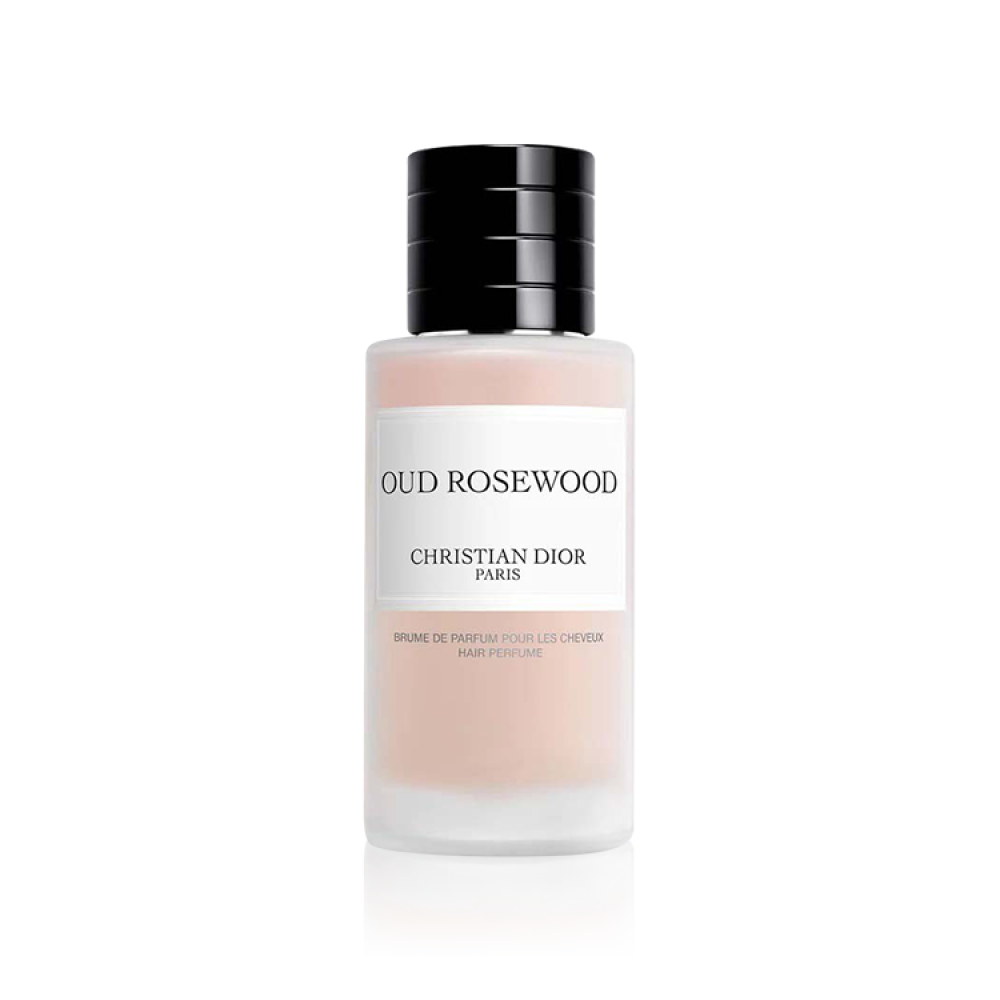 Dior Oud Rosewood Luxury Hair Mist - 40ml | Avanti Perfumes