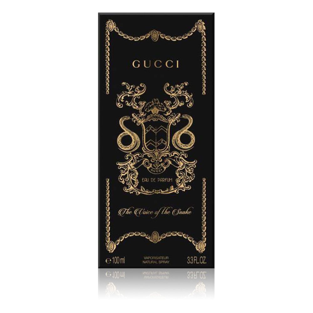 قوتشي ذا فويس أوف ذا سناك 100 مل - افانتي للعطور