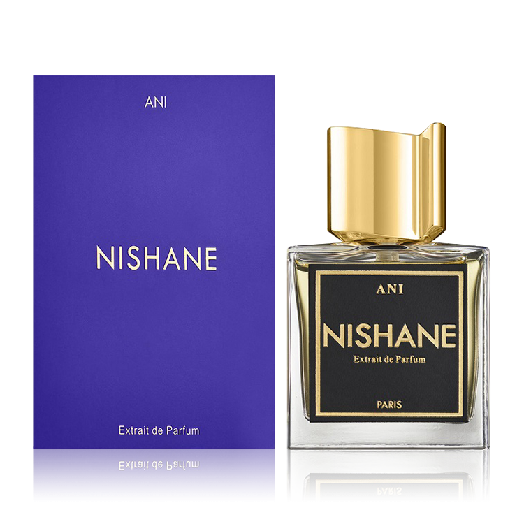 عطر نيشاني آني اكستريت دو برفيوم 100 مل -  افانتي للعطور