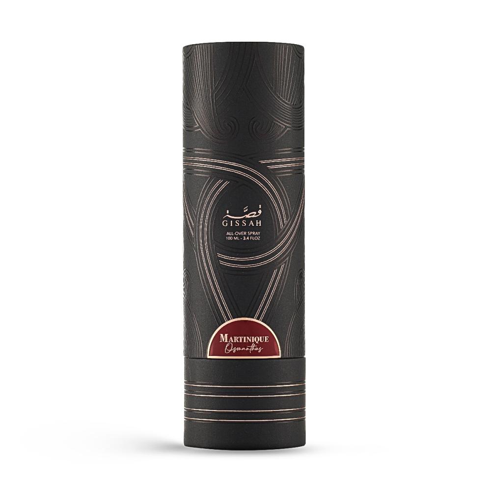 رذاذ عطري للجسم والملابس مارتينيك اوسمنثوس - 100 مل