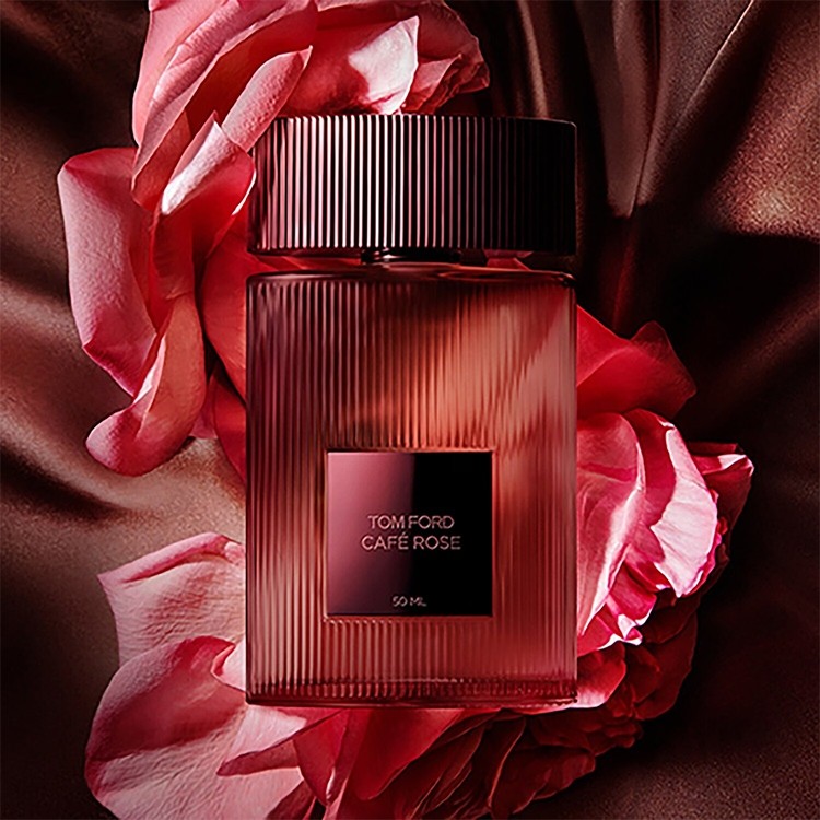 عطر توم فورد كافيه روز أو دو برفيوم 100 مل - افانتي للعطور