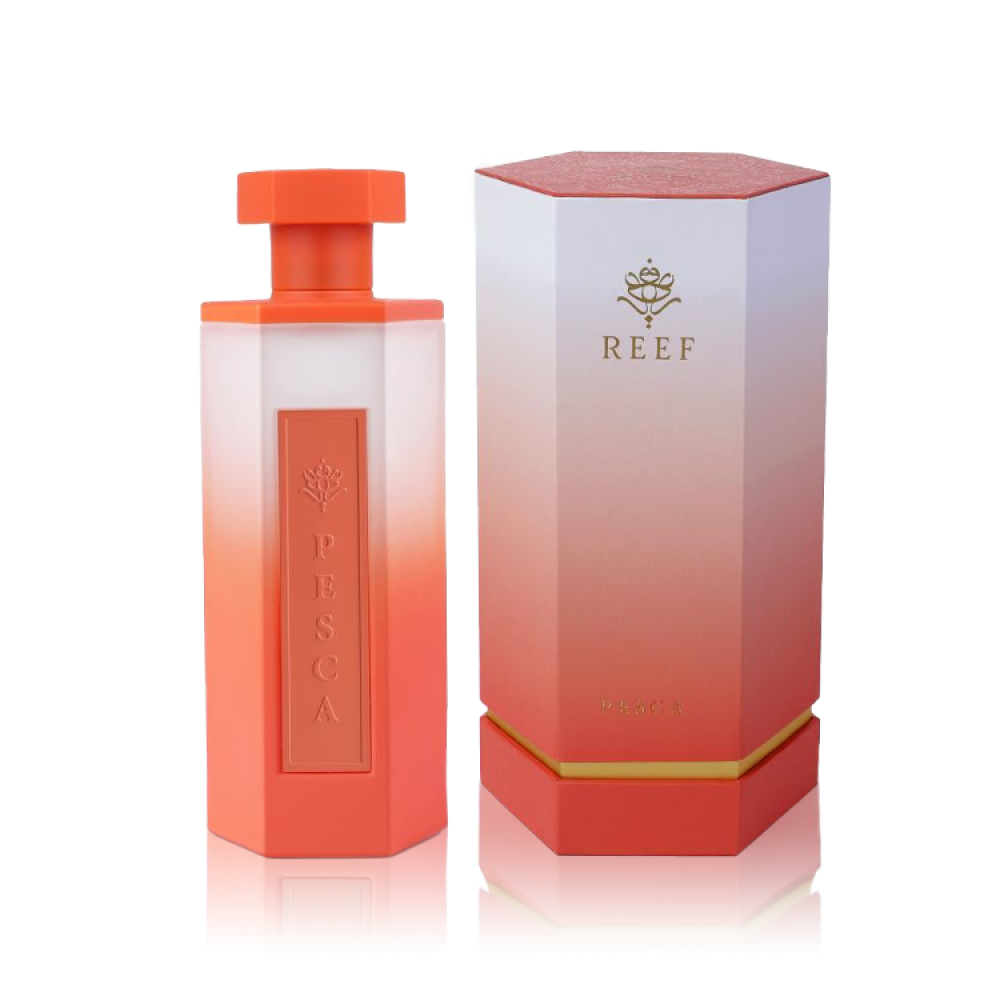 ريف العطور بيسكا 200 مل - افانتي للعطور