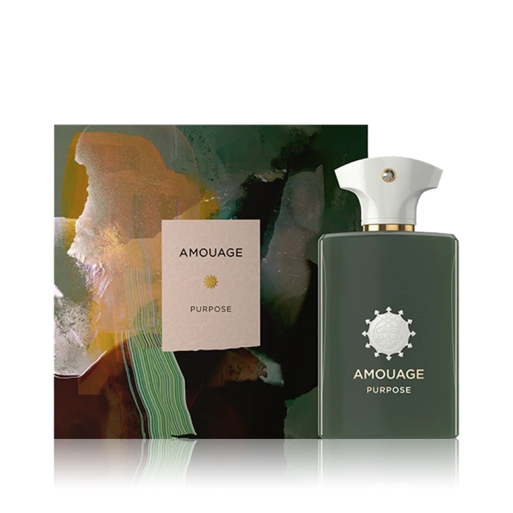 أمواج بيربوس أو دو برفيوم - افانتي للعطور