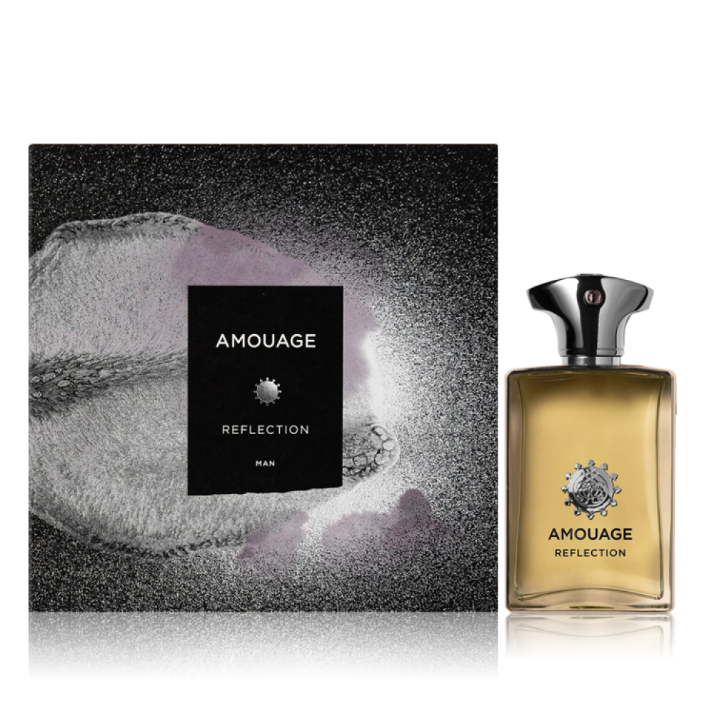 أمواج ريفليكشن أو دو برفيوم - افانتي للعطور