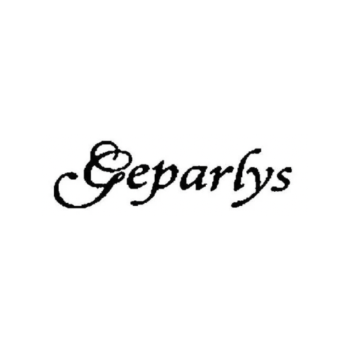 غابرليس Geparlys