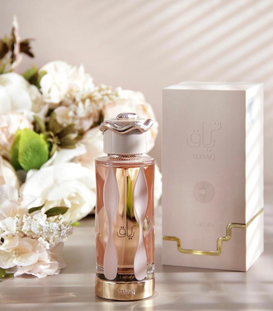 عطر ترياق 100 مل - افانتي للعطور