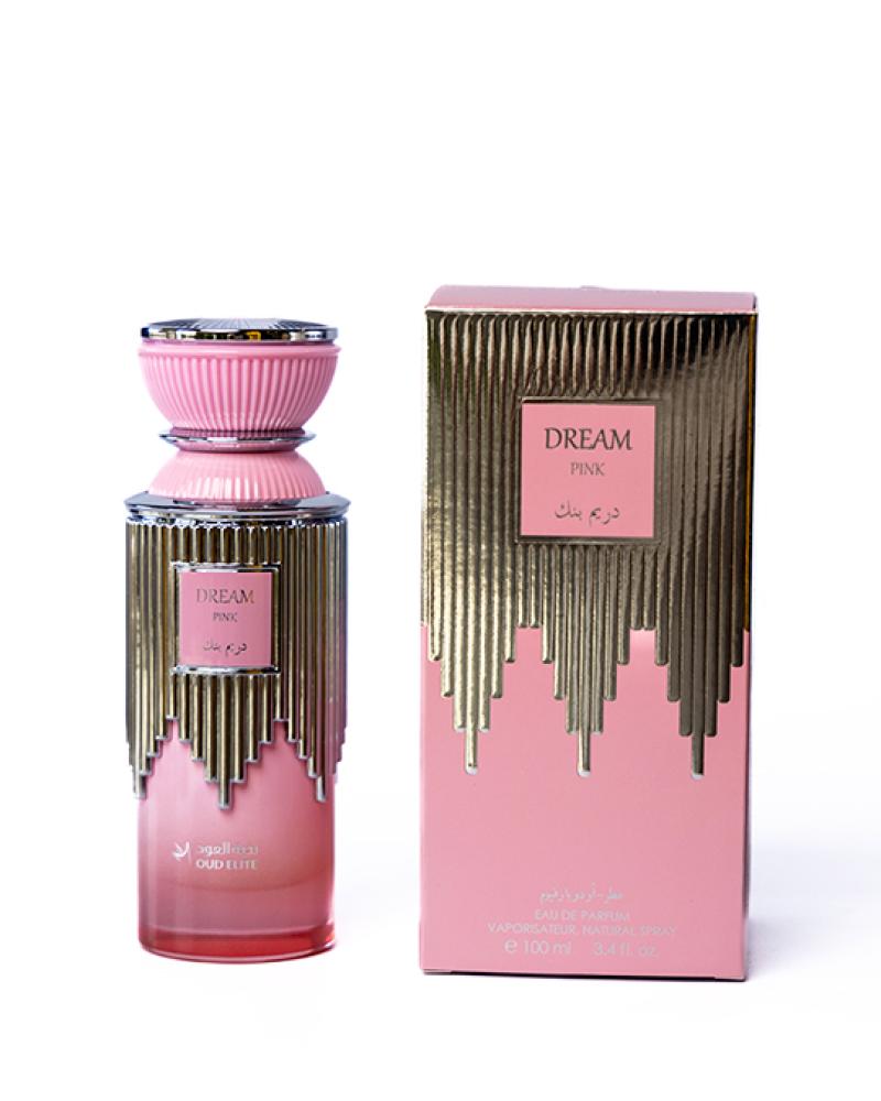 عطر دريم بنك - افانتي للعطور