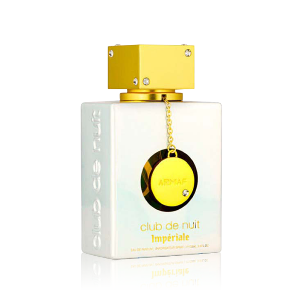 أرماف كلاب دي نويت وايت إمبريال أو دو برفيوم 200 مل  - افانتي للعطور