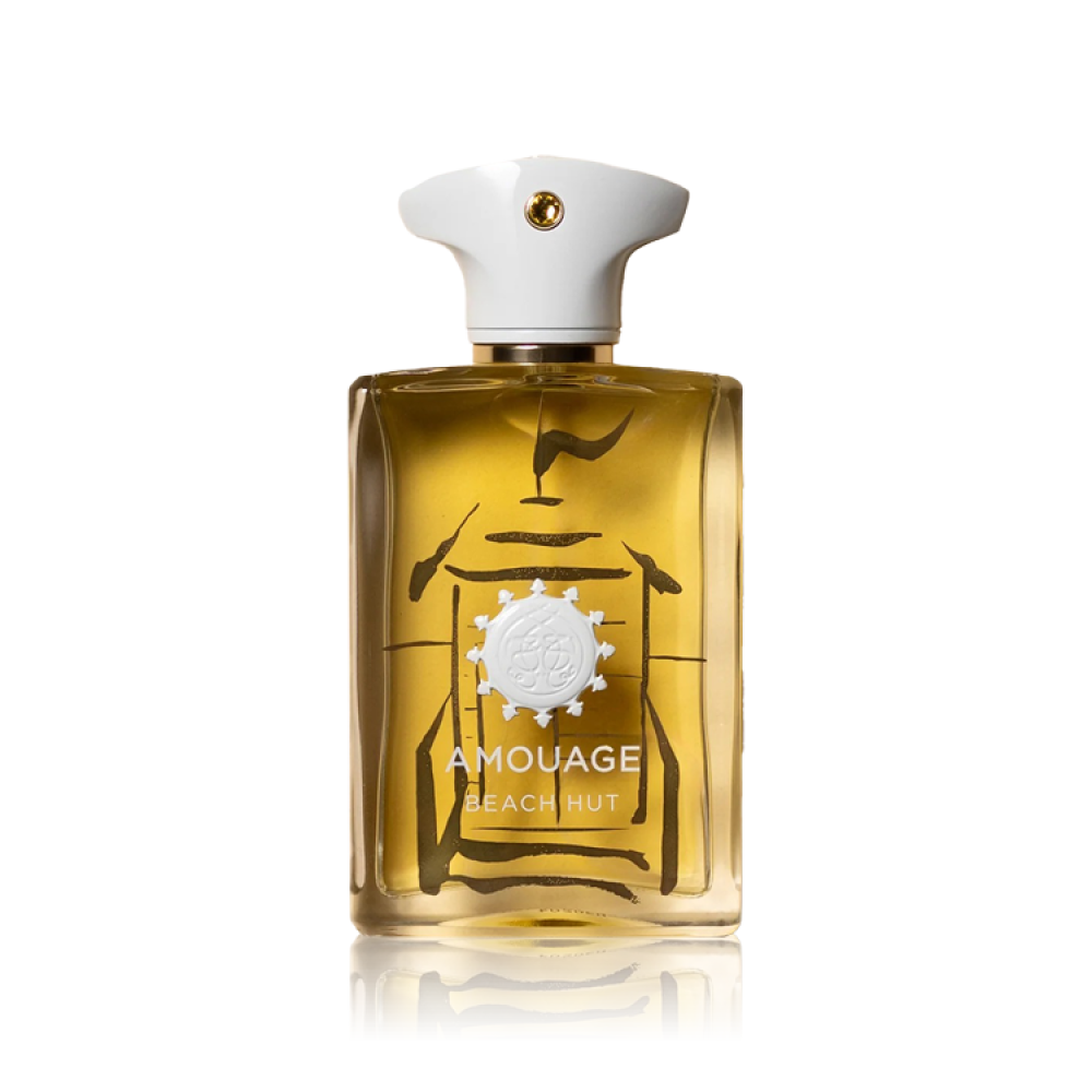 أمواج بيتش هت أو دو برفيوم