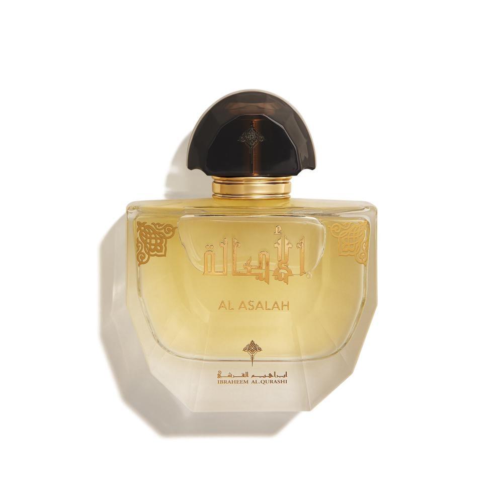 Authenticity Oud Perfume
