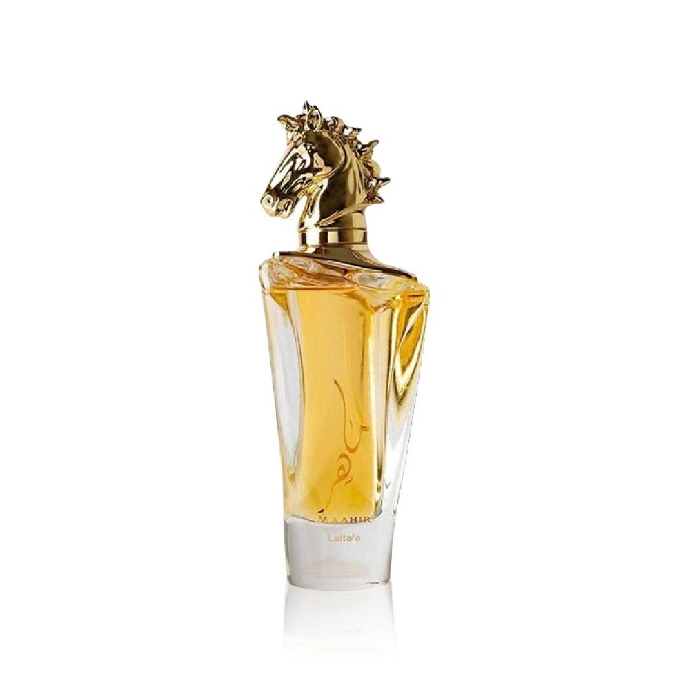 عطر لطافة ماهر أو دو برفيوم  100 مل -  افانتي للعطور