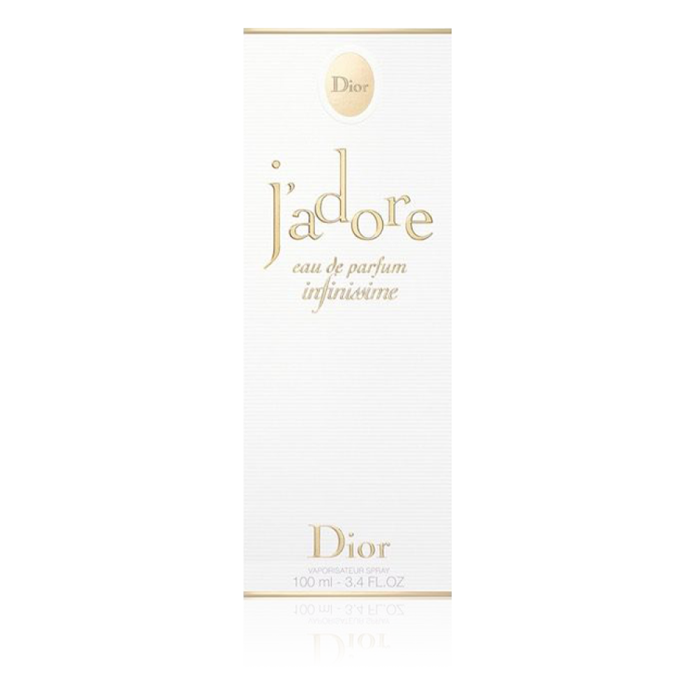 عطر ديور جادور انفينيسيم  100 مل -  افانتي للعطور