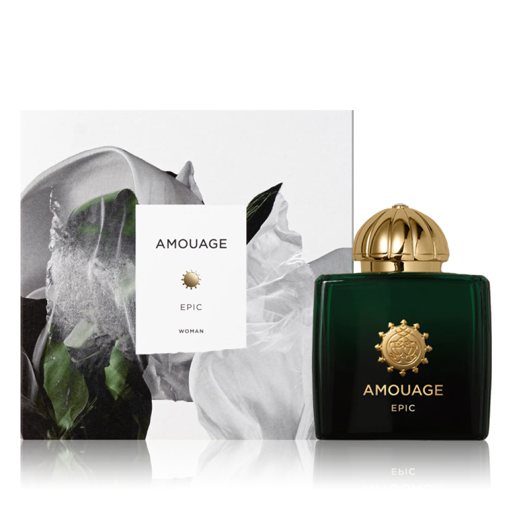 أمواج إيبك أو دو برفيوم