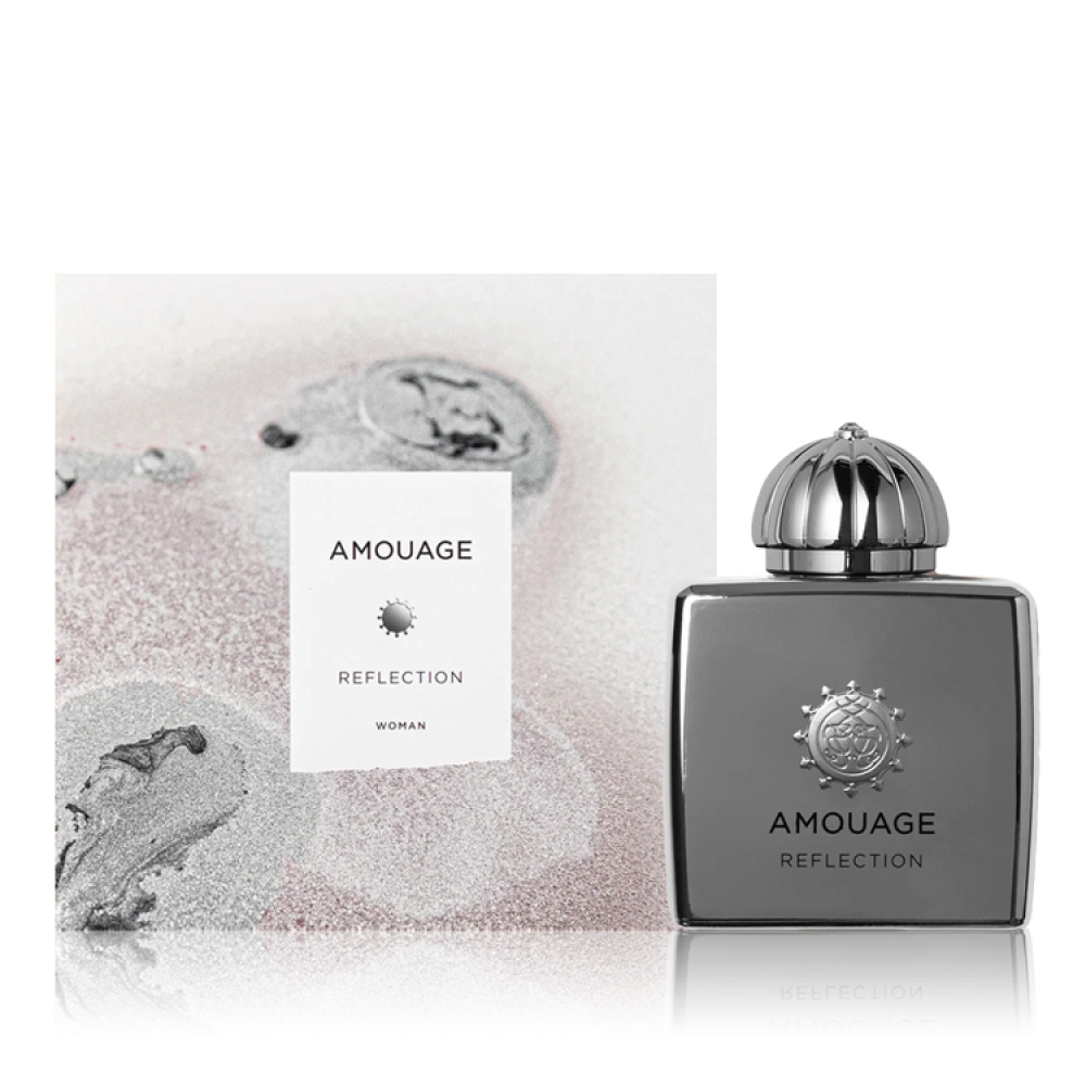 أمواج ريفليكشن أو دو برفيوم - افانتي للعطور
