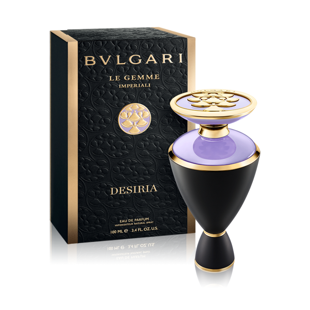 عطر بولغاري لو جيم إمبريالي ديزيريا 100 مل - افانتي للعطور