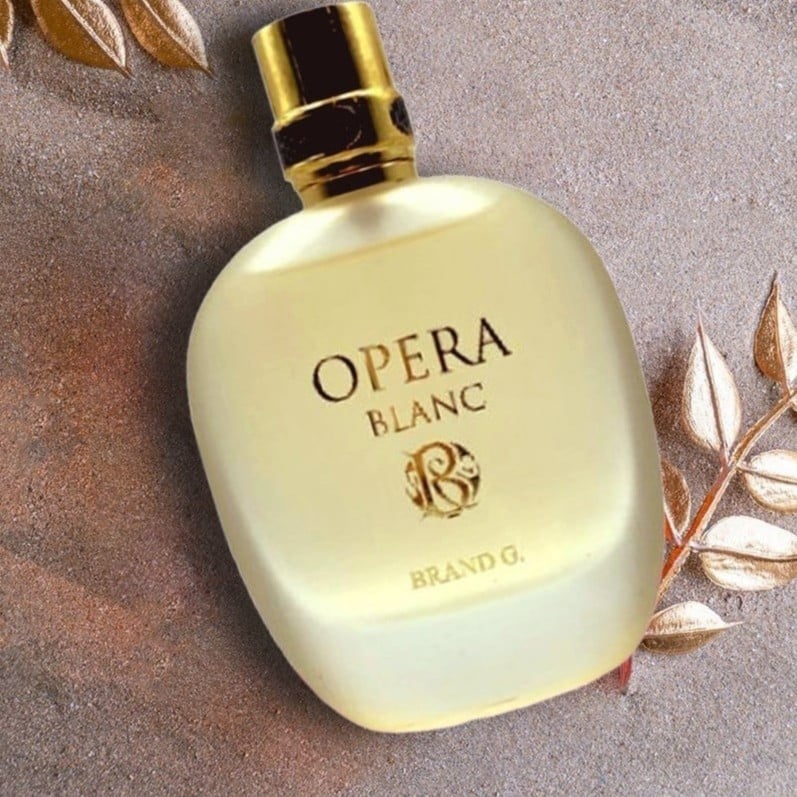 عطر اوبرا بلانك 100مل - افانتي للعطور