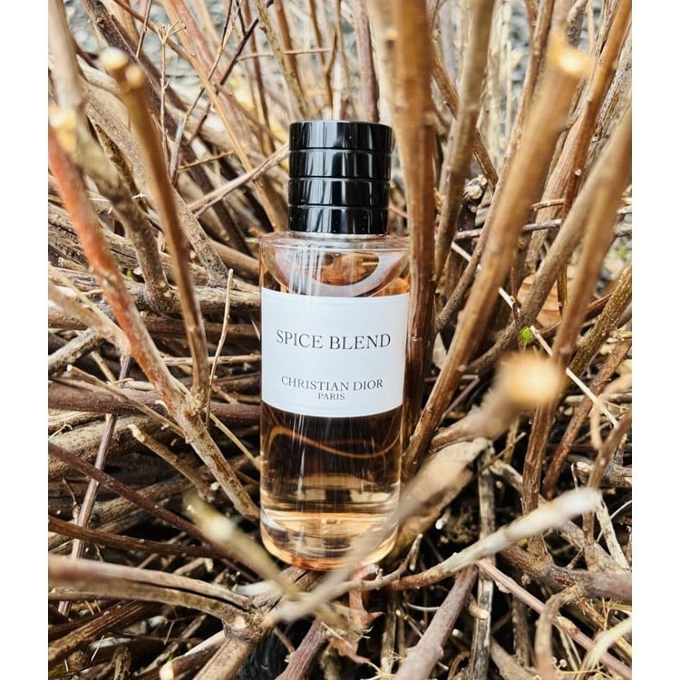 عطر ديور سبايسي بليند أو دو برفيوم 125 مل -  افانتي للعطور