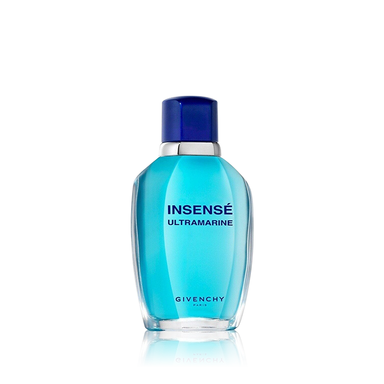 عطر جفنشي انسنس أولترامارين 100مل - افانتي للعطور