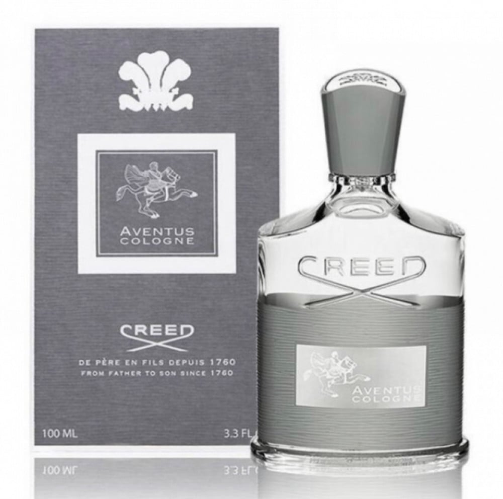 عطر كريد افينتوس كوليجن الرجالي او دو بارفيوم 100مل - افانتي للعطور
