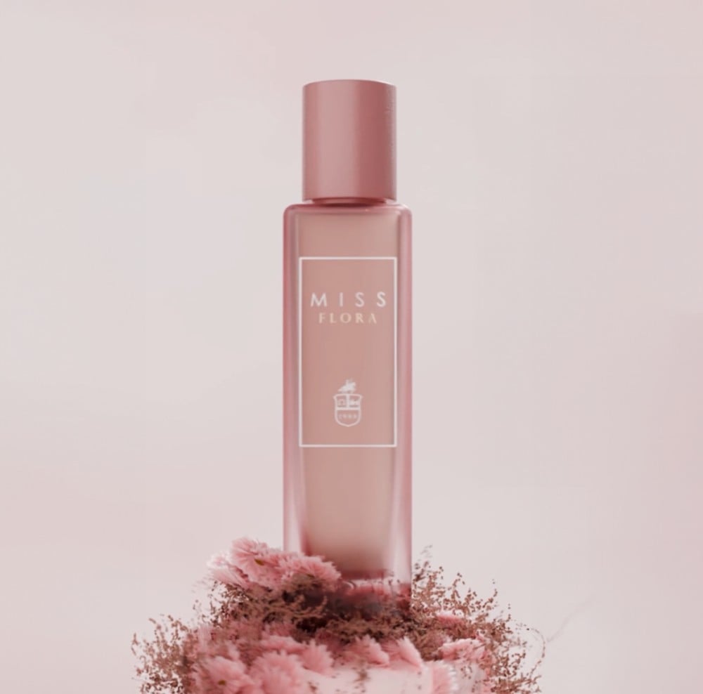 عطر مس فلورا - 200 مل - افانتي للعطور