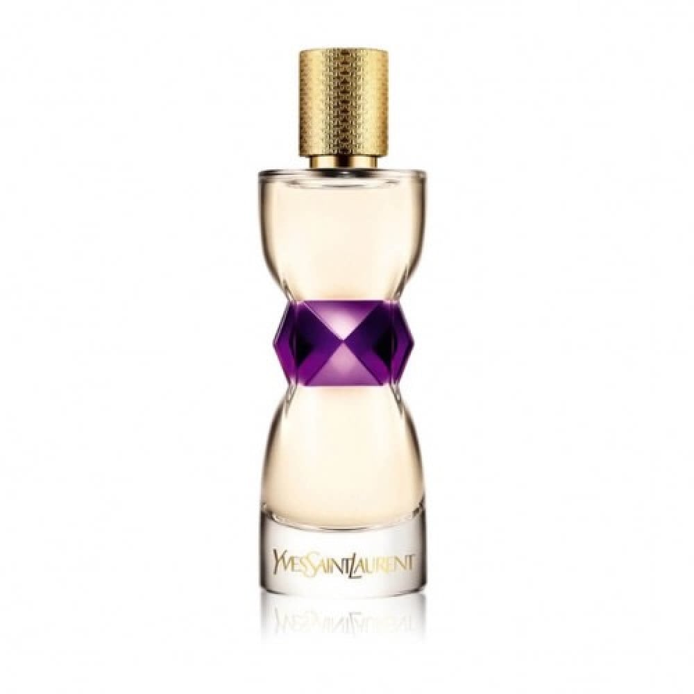 عطر ايف سان لوران مانفيستو او دو بارفيوم 90مل - افانتي للعطور