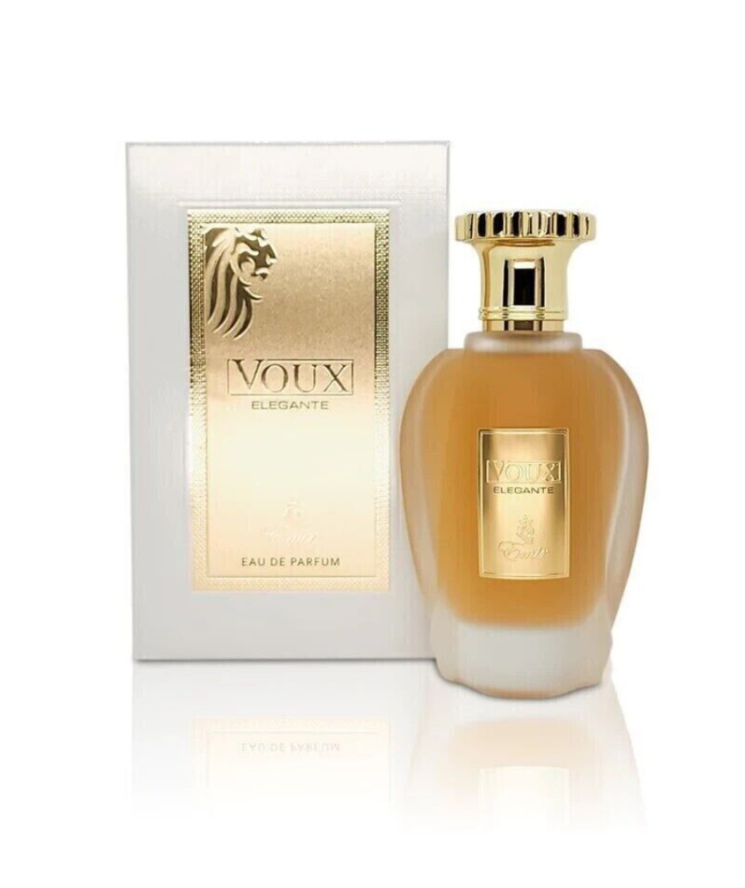 ‏Paris Corner Voux Emir Oud - عطر للجنسين - 100 مل