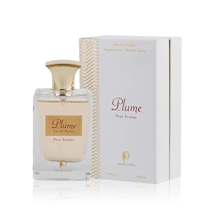 عطر بييرا كاترا بلوم أو دو برفيوم 100 مل - افانتي للعطور