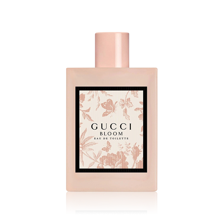 عطر قوتشي بلوم أو دو تواليت 100مل -  افانتي للعطور