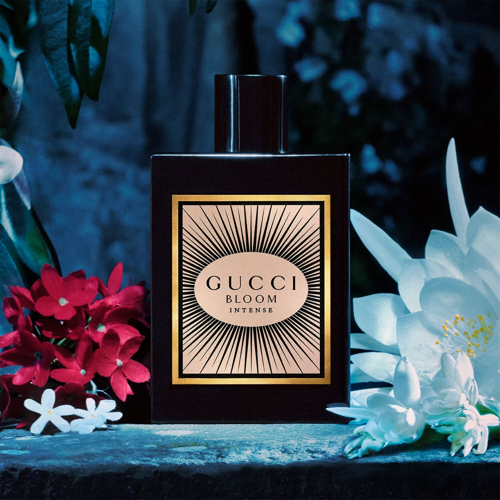 عطر قوتشي بلوم النسائي او دو بارفيوم انتنس 100 مل - افانتي للعطور