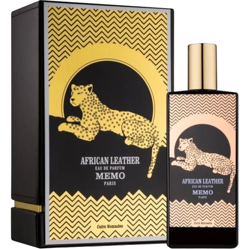 عطر افريكان ديلوكس 100مل - افانتي للعطور