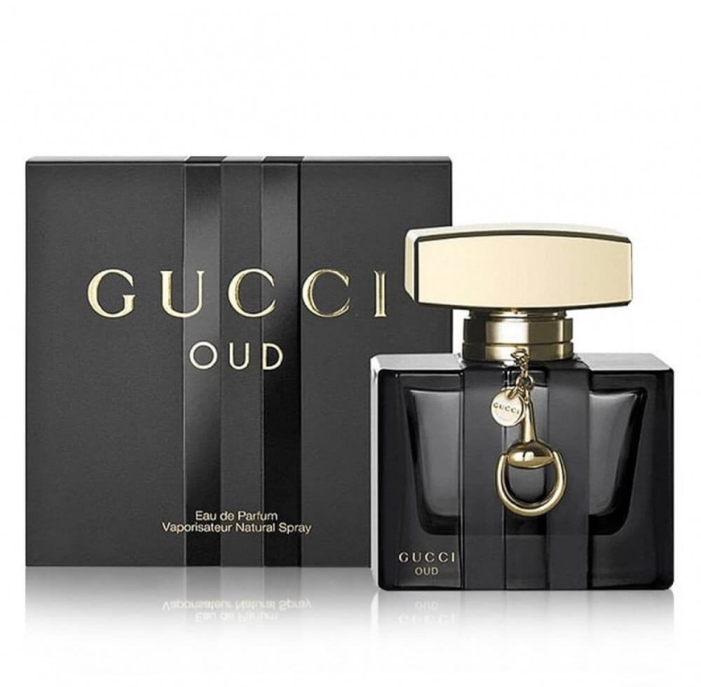 عطر قوتشي عود للنساء 50ML - افانتي للعطور