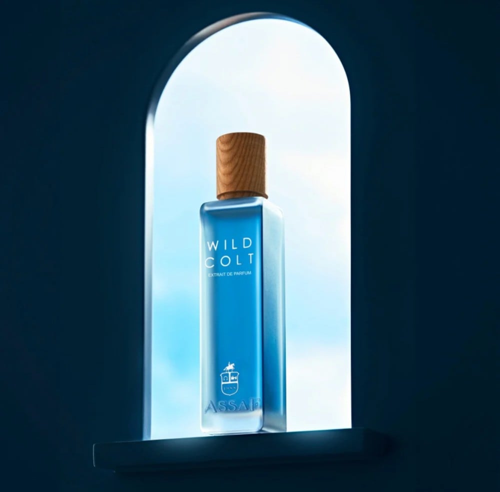 عطر وايلد كولت - 200 مل - افانتي للعطور