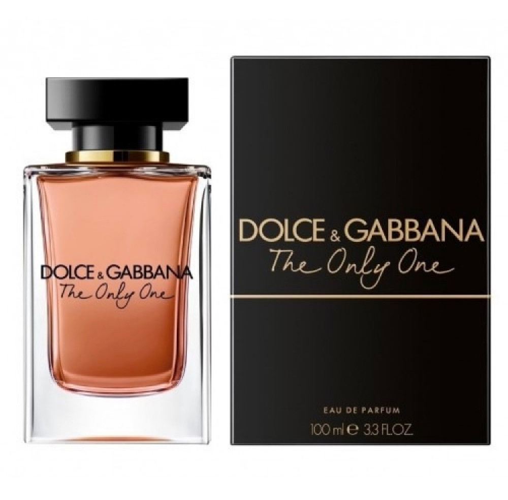 عطر دولتشي اند غابانا ذا اونلي وان او دو بارفيوم 100مل - افانتي للعطور