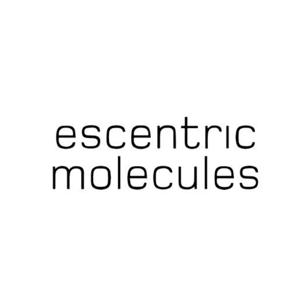 ايسنتريك Escentric Molecules