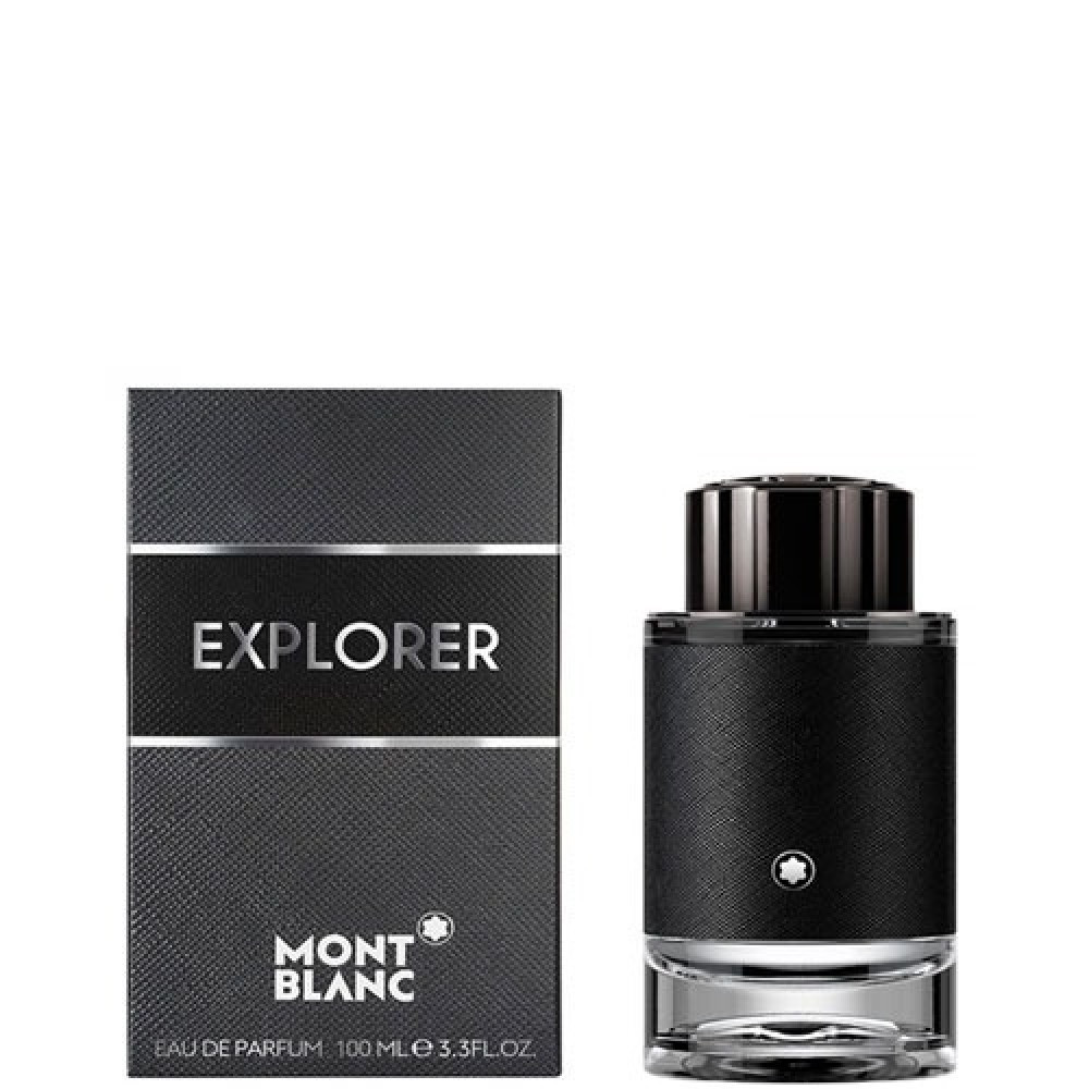 عطر مونت بلانك اكسبلورر او دو بارفيوم 100مل - افانتي للعطور