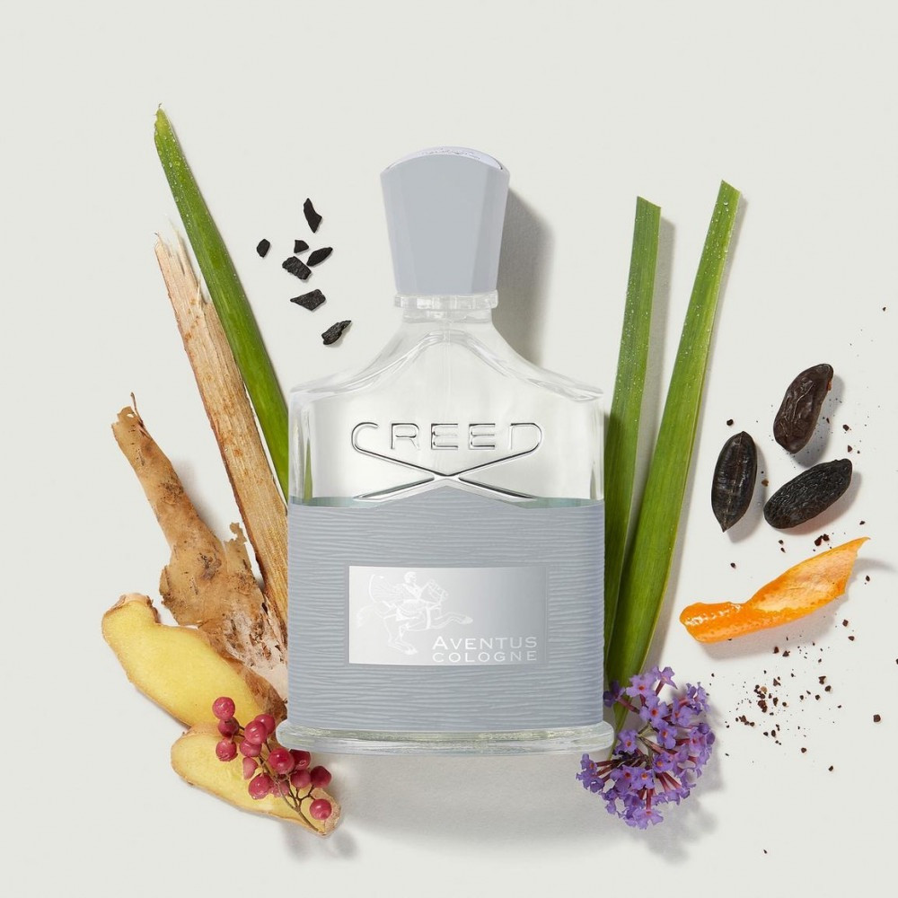 عطر كريد افينتوس كوليجن الرجالي او دو بارفيوم 100مل - افانتي للعطور